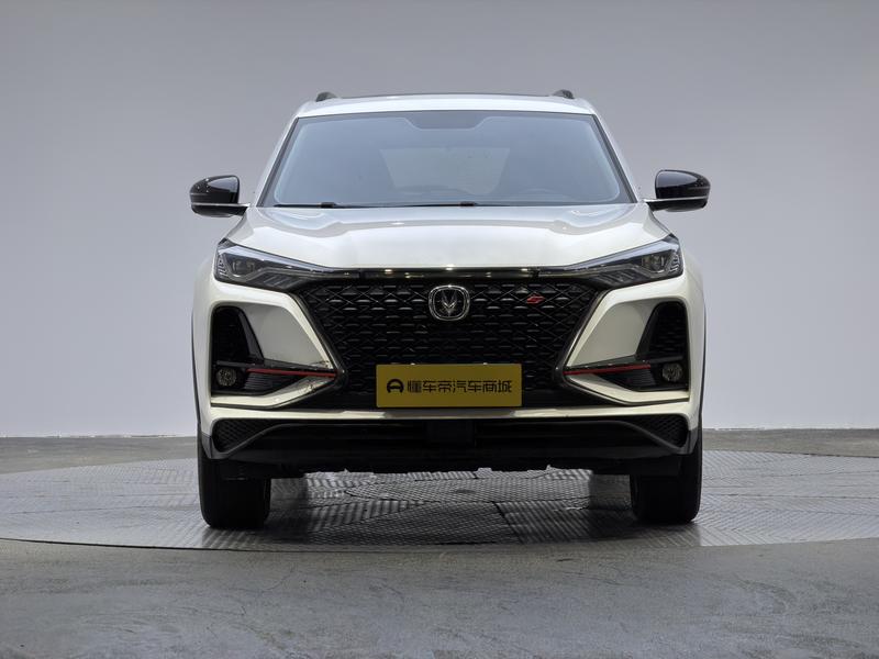Changan Changan CS75 PLUS 2021