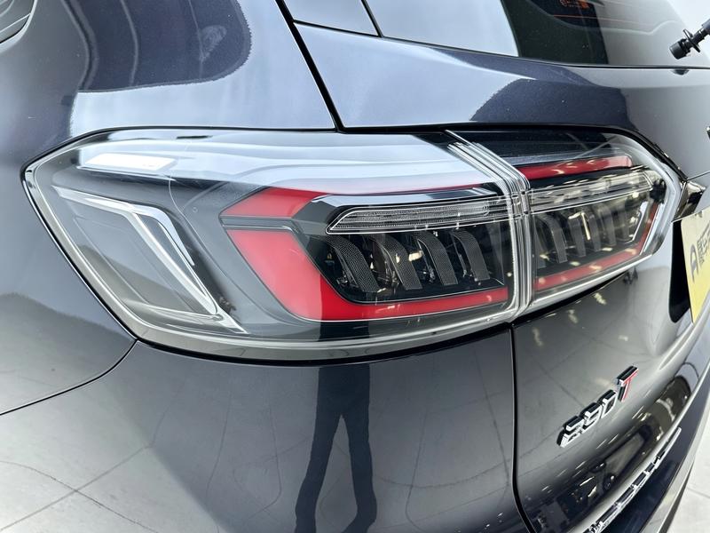 Chery Tiggo 8 PLUS 2024