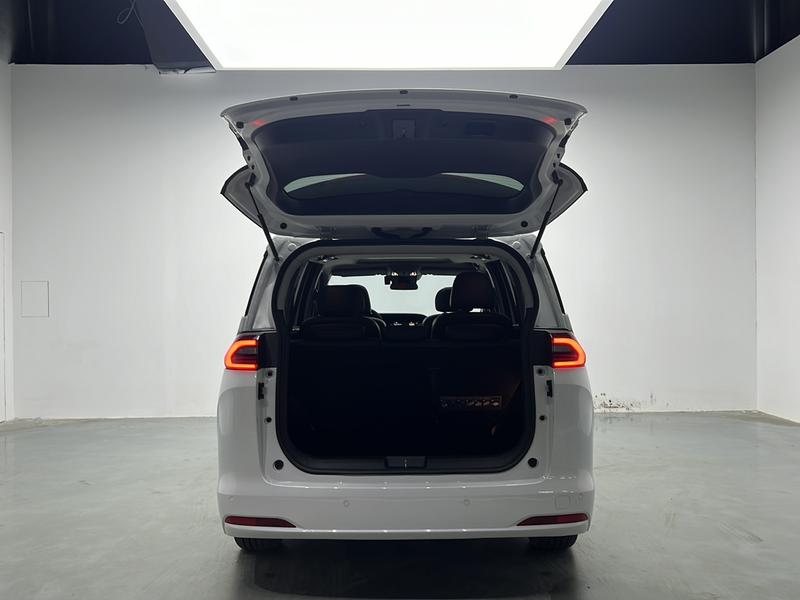 Trumpchi GAC Trumpchi M6 2023