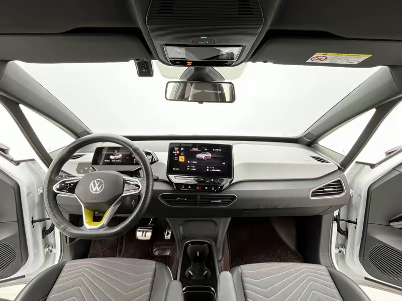 Volkswagen Volkswagen ID.3 2023