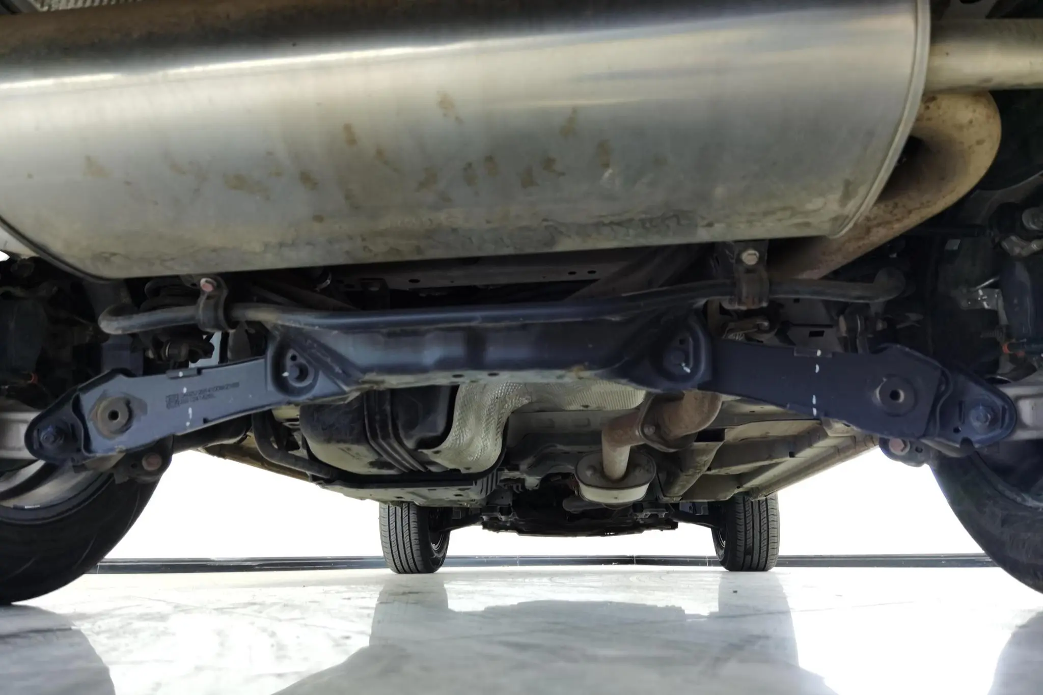 Haval Haval H6 National Tide Version 1.5T Automatic Urban Version