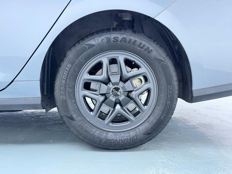 BYD Seal 05DM 2025