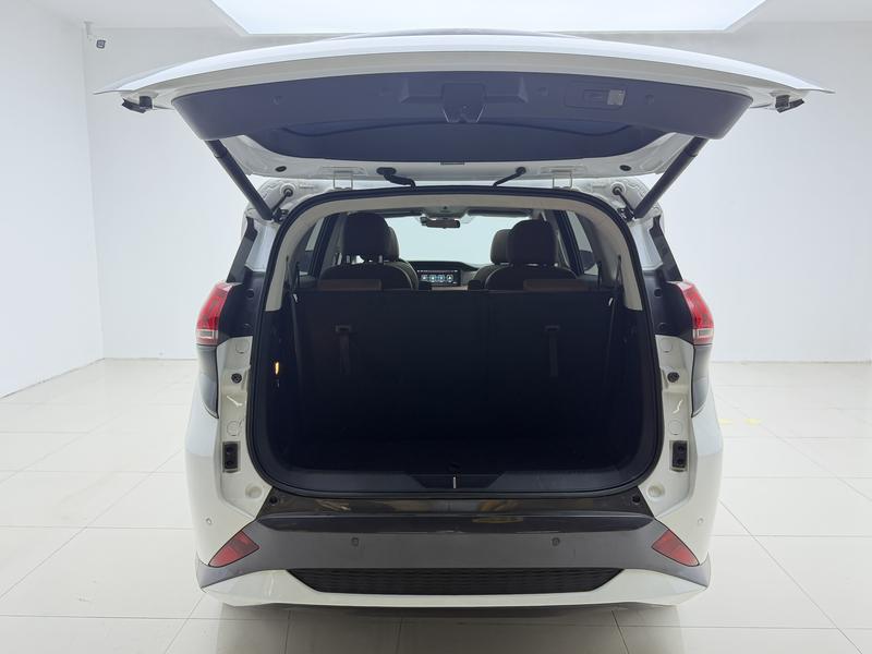 Haima Haima 7X 2020