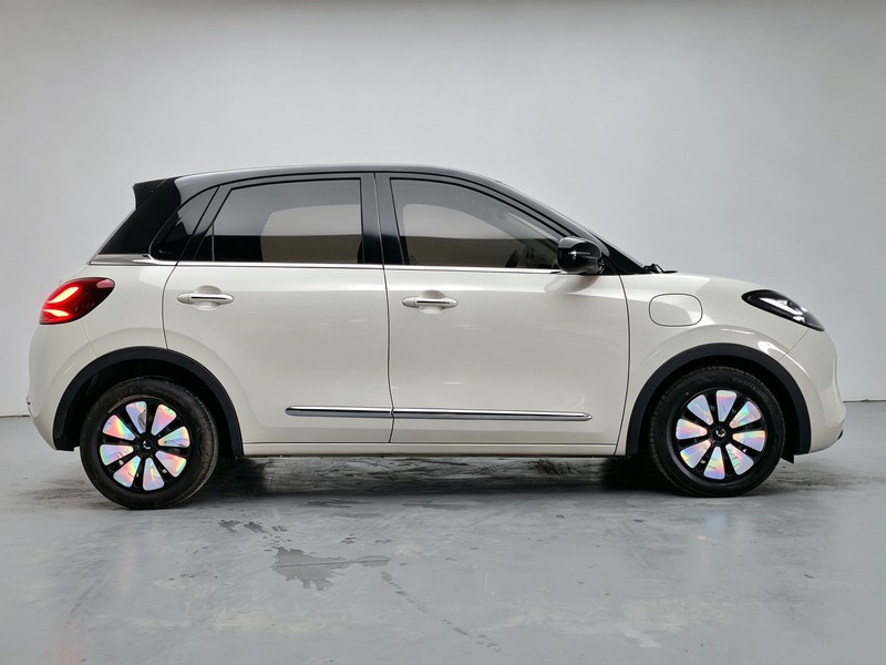 Wuling Wuling Binguo 2023