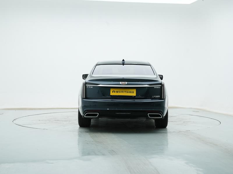 Cadillac Cadillac CT6 2023