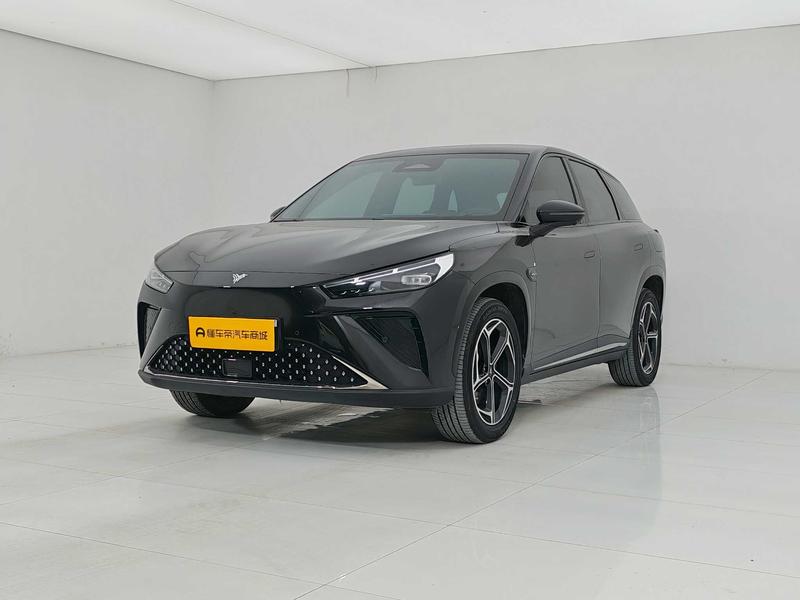 Neta Nezha L 2024