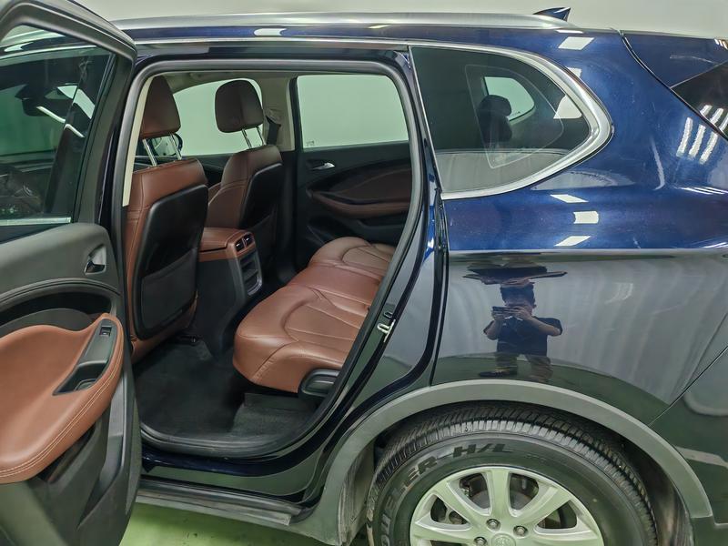 Buick Envision 2021