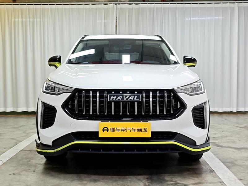 Haval Haval Red Rabbit 2022