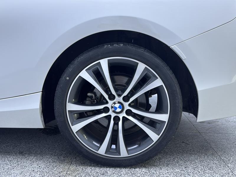 BMW BMW 2 Series (imported) 2019