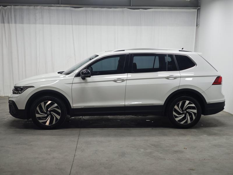 Volkswagen Tiguan L 2024