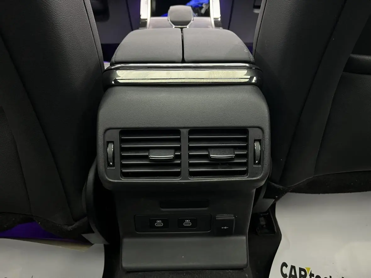 Land Rover Range Rover Star Pulse Dynamic SE