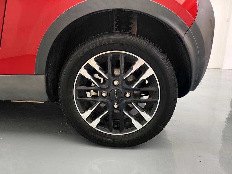 Chery QQ little ant 2022
