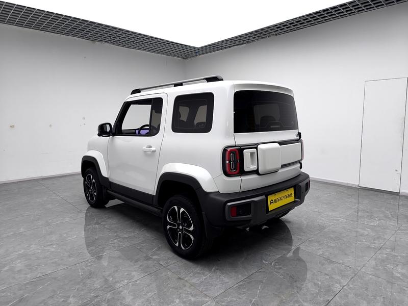 Baojun Yue Ye 2023