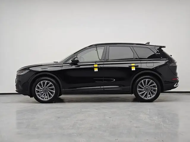 Lincoln Adventurer 2.0T two-wheel drive Zunya edition