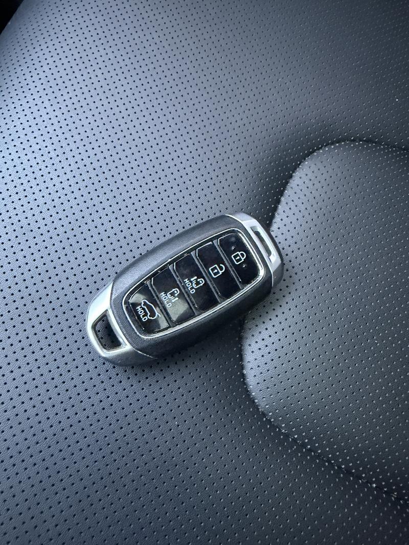 Hyundai Kustu 2022
