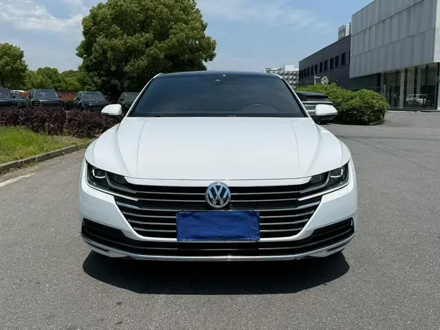 Volkswagen Volkswagen CC 330TSI Charm Edition Country VI
