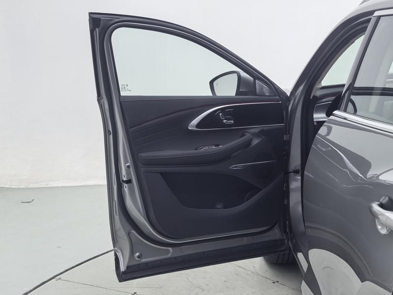 Exeed Xingtu Lingyun 2024