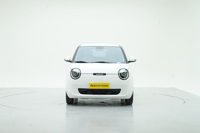 Changan Qiyuan Chang'an Lumin 2025