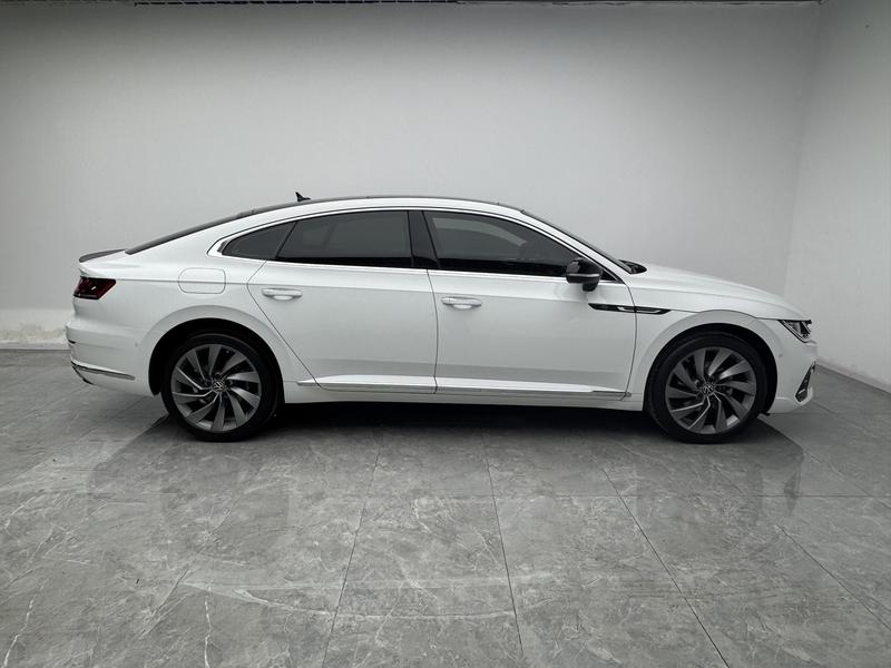 Volkswagen Volkswagen CC 2024