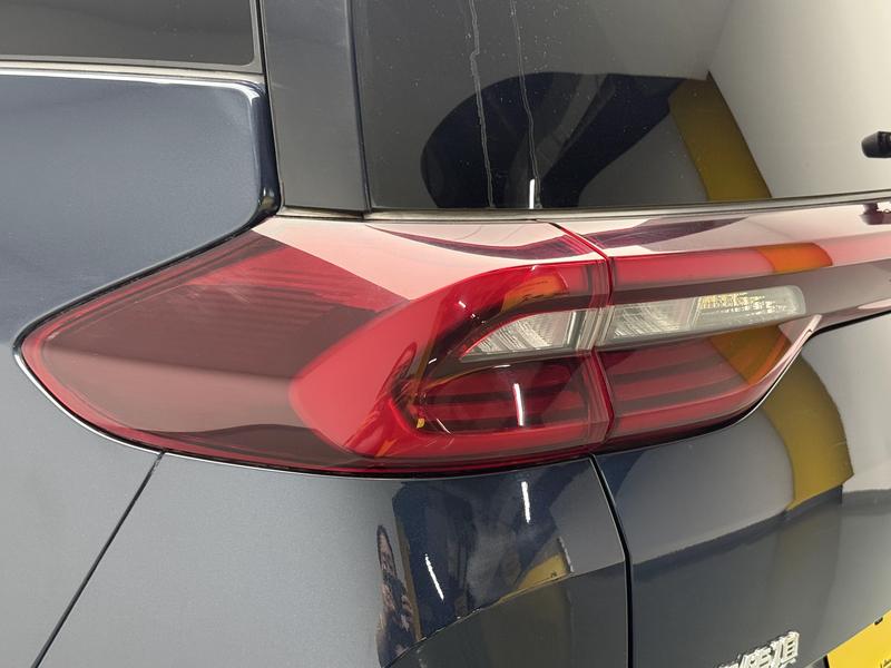Trumpchi GAC Trumpchi M6 2021