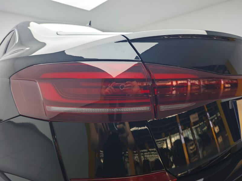 Volkswagen Passat 2024