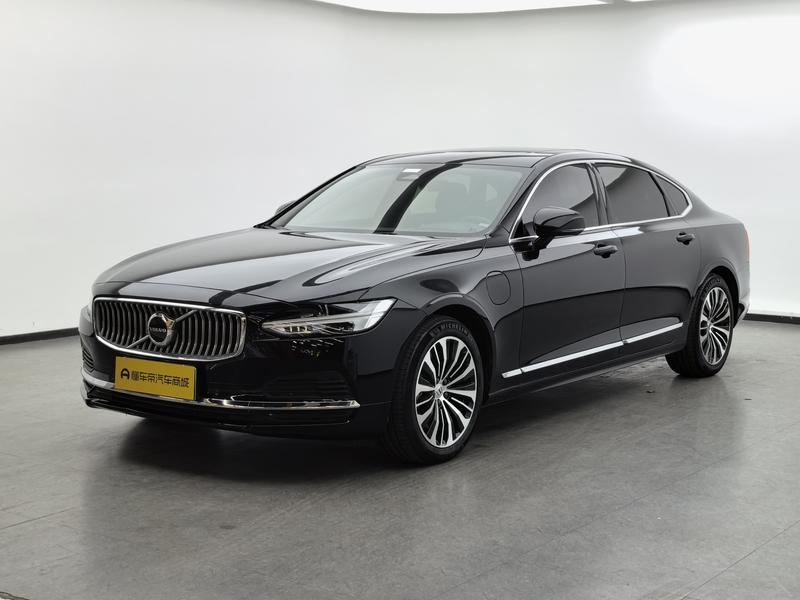 Volvo Volvo S90 PHEV 2024