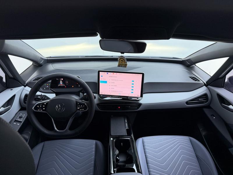 Volkswagen Volkswagen ID.3 2025