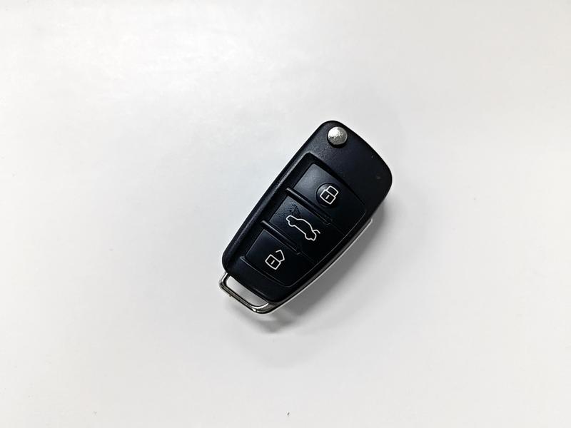 Audi Audi Q2L 2018