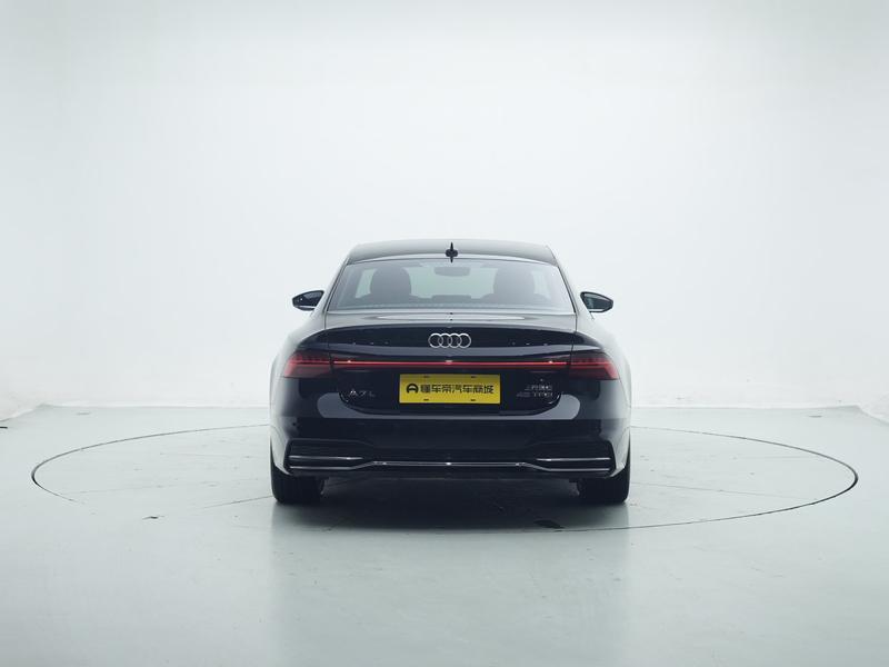 Audi Audi A7L 2024