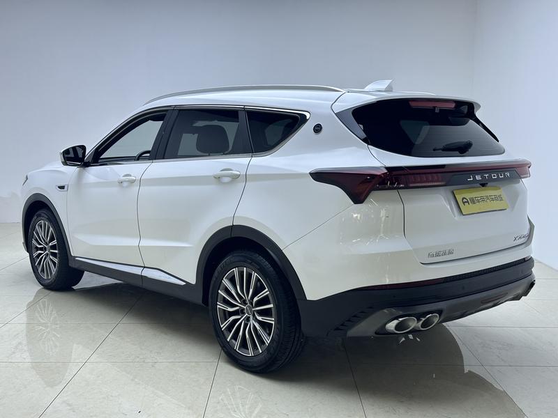 Jetour Jetour X70 PLUS 2023