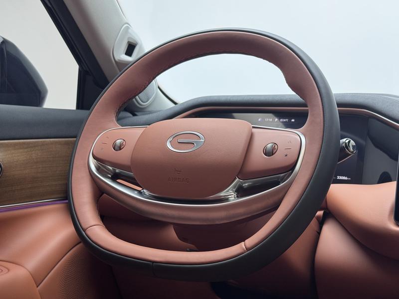 Trumpchi Trumpchi Xiangwang S9 2025