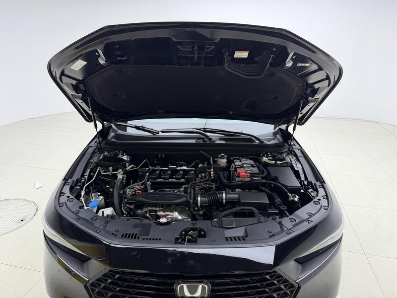 Honda Accord 2024