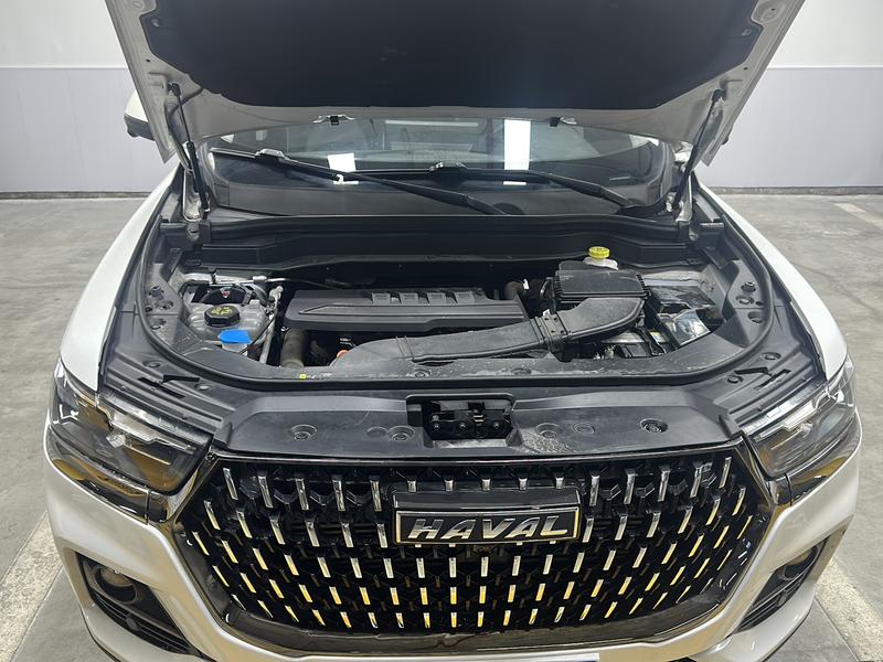 Haval Haval H6 2023