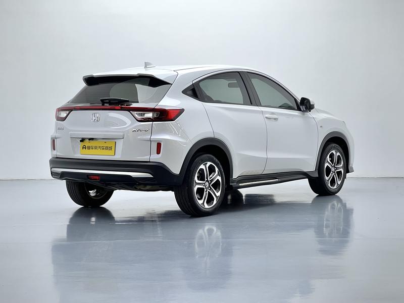 Honda Honda XR-V 2021