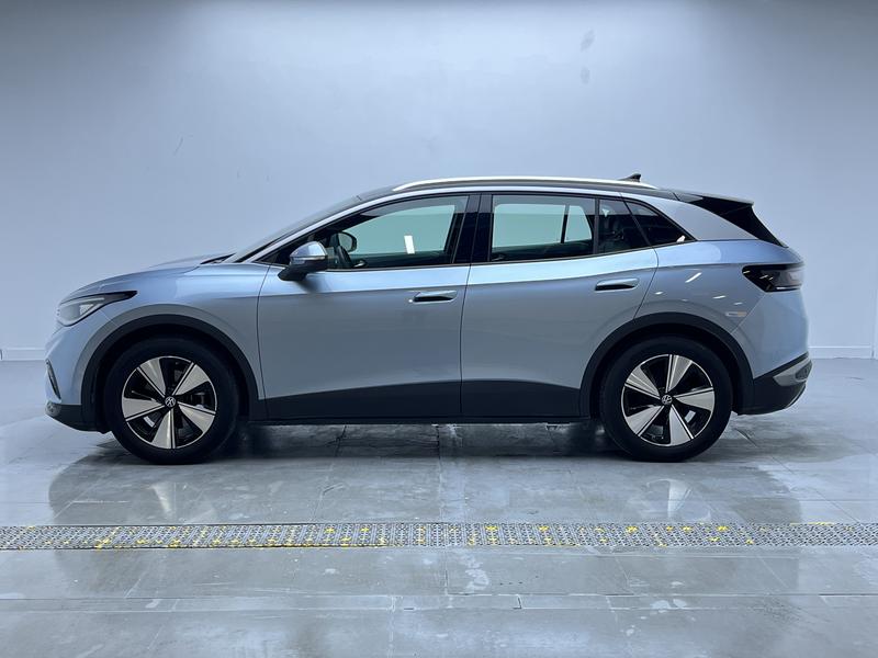 Volkswagen ID.4 X 2025