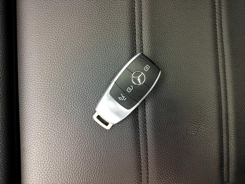 Mercedes-Benz Mercedes Benz GLA 2022