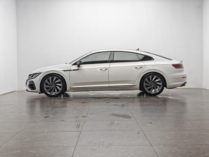 Volkswagen Volkswagen CC 2024