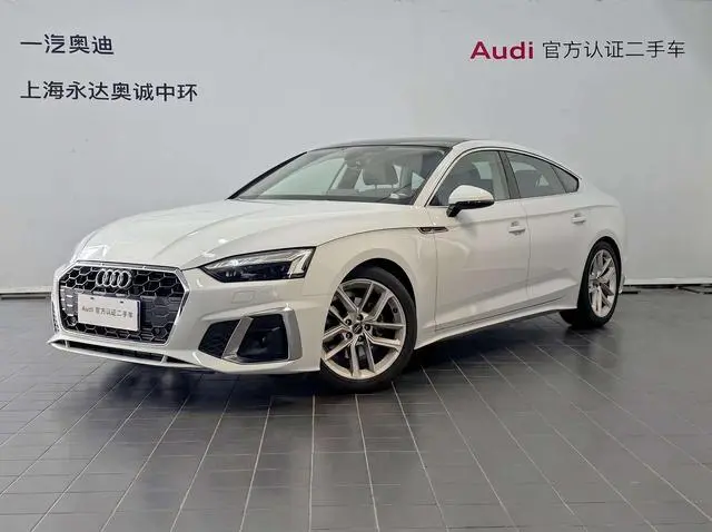 Audi Audi A5 Sportback 40 TFSI fashion dynamic type