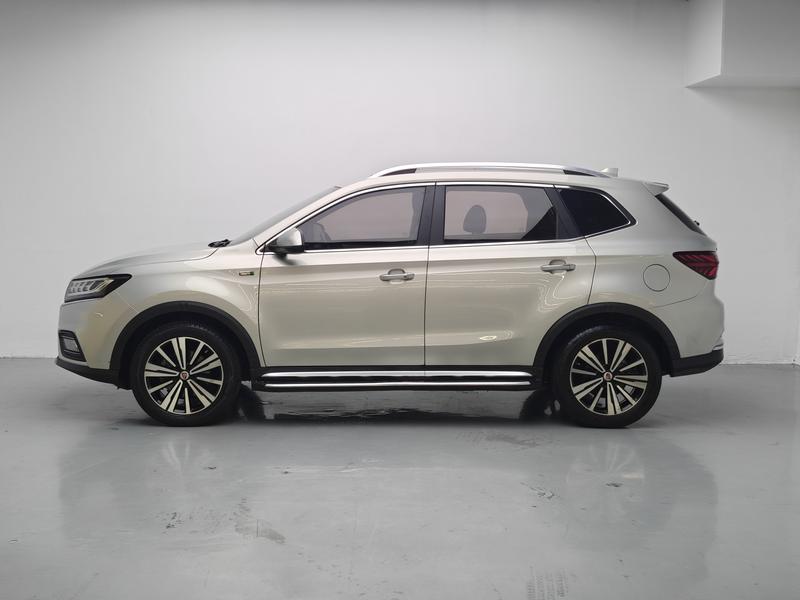 Roewe Roewe eRX5 2017