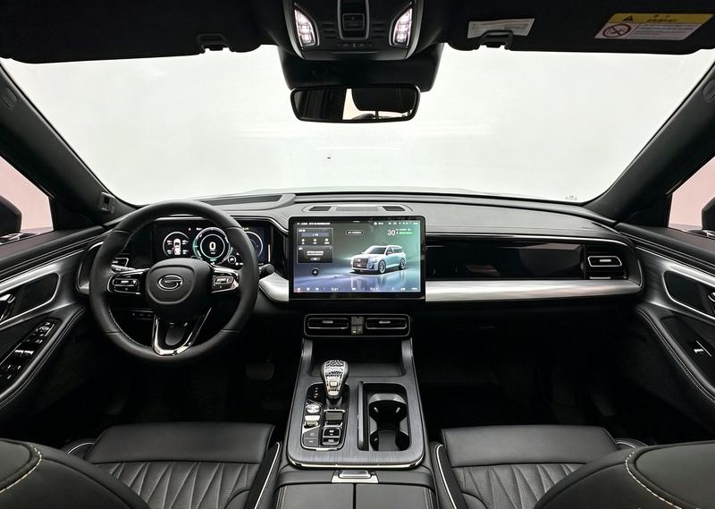 Trumpchi Trumpchi GS8 2024