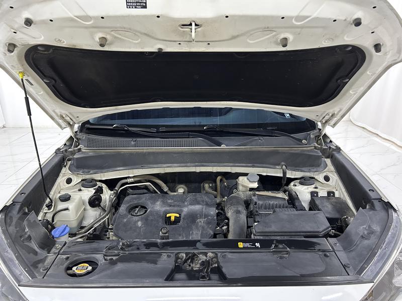 Hyundai Hyundai ix35 2019