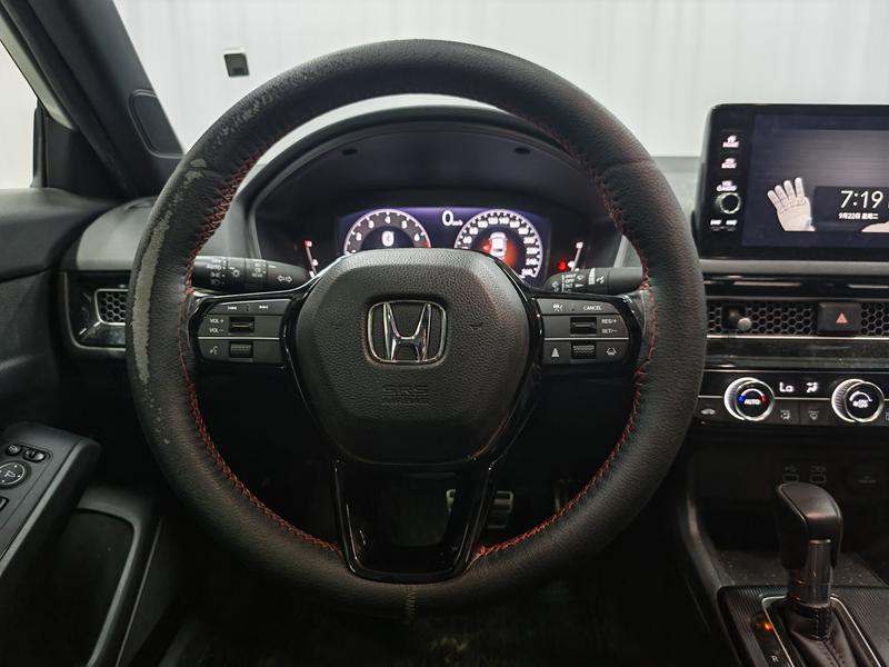 Honda Civic 2022