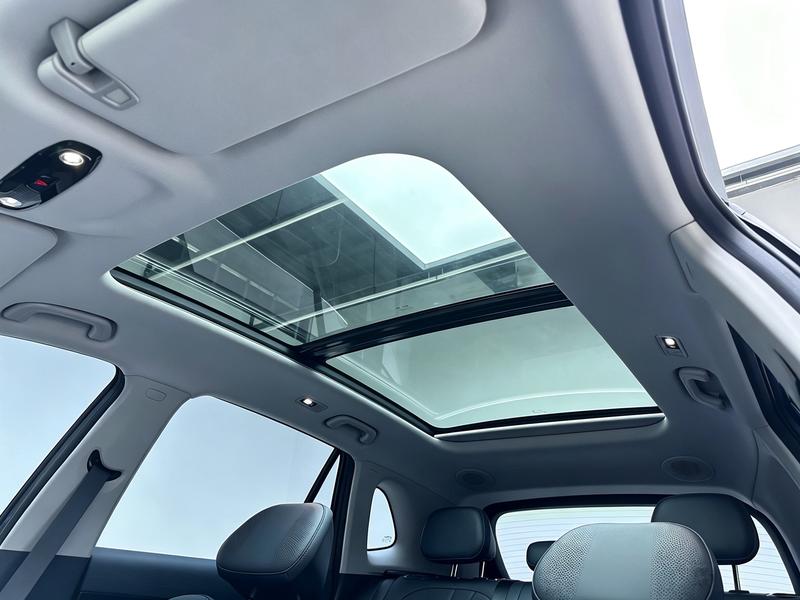 Geely Galaxy Galaxy E5 2026