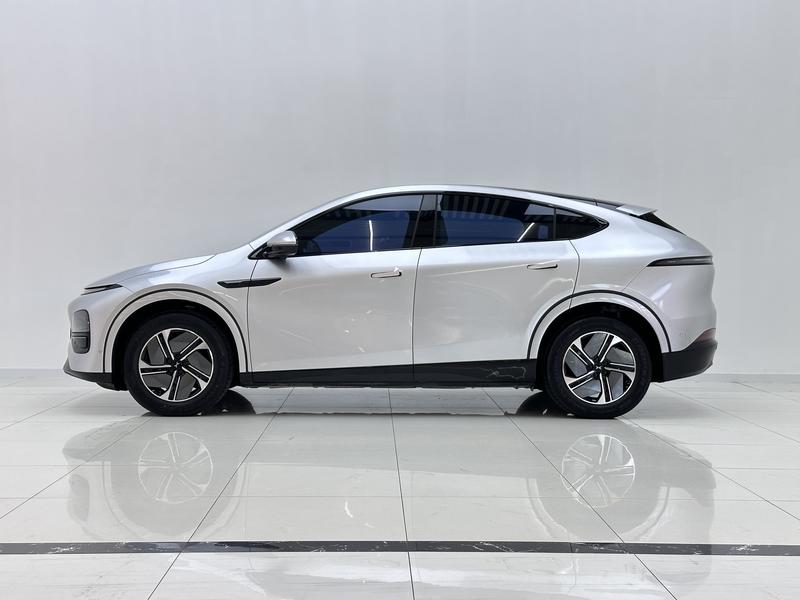 XPeng XPeng G6 2024