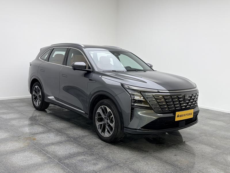 Changan Changan CS75 PLUS 2025