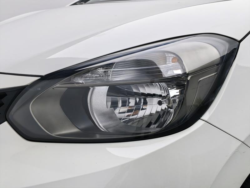 Honda Fit 2021