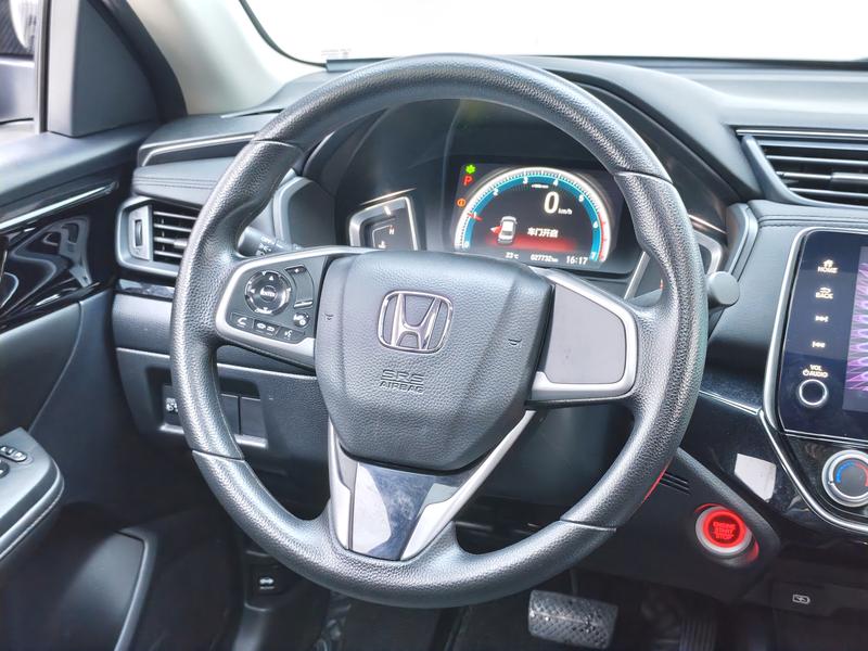 Honda Lingpai 2024