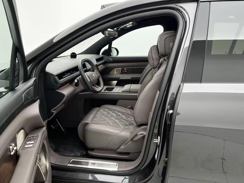 NIO NIO ES8 2026