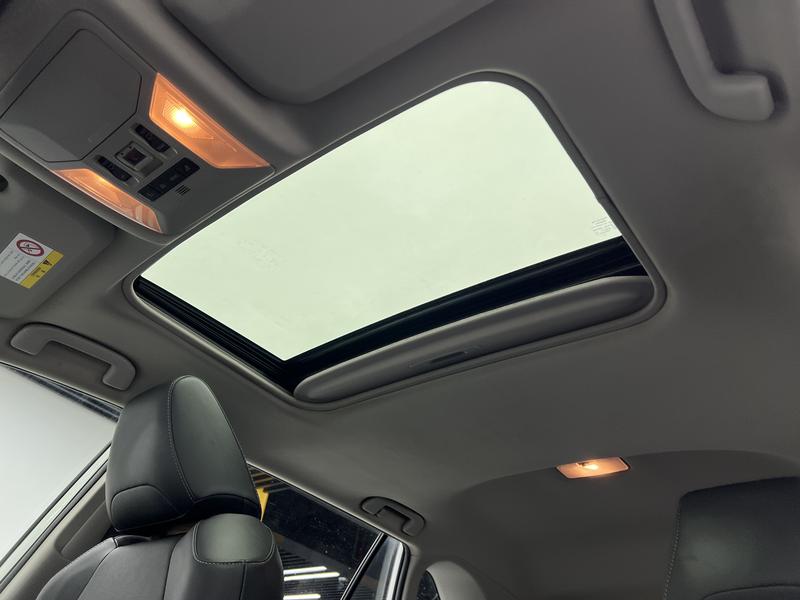 Toyota RAV4 Rong Fang 2020