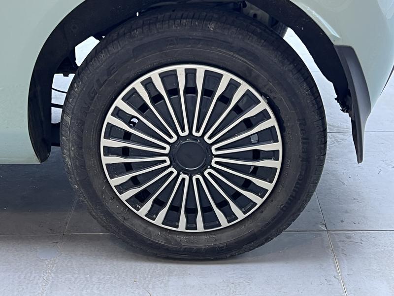 Geely Galaxy panda 2024